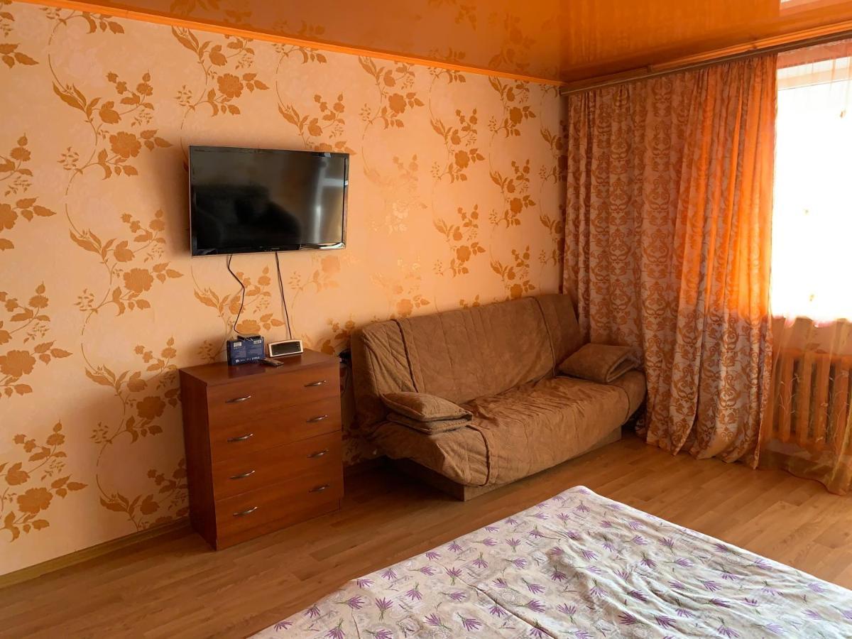 Apartment Danchehko 3B Čornomorsk Exteriér fotografie